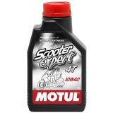 Ulei Motul SCOOTER EXPERT 4T 10W40