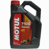 Ulei Motul 7100 10W60 4T