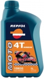 Ulei Repsol Moto Racing HMEOC 4T 10W30