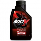 Ulei Motul 300V 5W30 4T