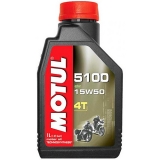 Ulei Motul 5100 15W50 4T